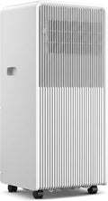 HUGGWRT Climatiseur, 12000 BTU, t¨¦l¨¦commande, 11000 Btu, 16¡ãC, r¨¦glable, minuterie, portable