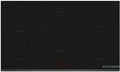 Plaque de cuisson Bosch PIV931HC1E, 90 cm, 5, 83 ¡Á 91, 8 ¡Á 52, 2 cm, PIV931HC1E S¨¦rie 6, 5 feux, Noir, Plaque ¨¤ induction, Chauffage rapide
