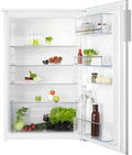 R¨¦frig¨¦rateur AEG OSK5O88EE, verre, ¨¦clairage LED, 88 cm, 142 l, 881 ¡Á 588 ¡Á 549 mm, 880 mm, Hauteur de niche: 88 cm, encastrable, D¨¦coratif