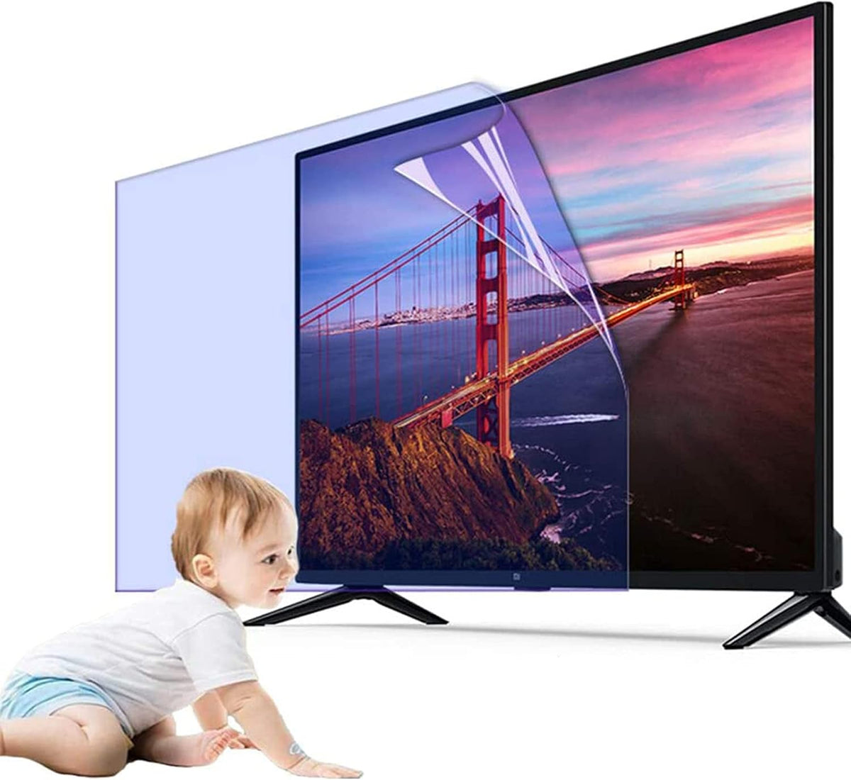 SaryEdge Moniteur PC, ¨¦clairage LED, 1538 ¡Á 869 mm, 75 Pouces, 70 Pouces, 58 pouces, 698 ¡Á 392 mm, 32 pouces, 34 pouces, 58 pouces 1269 * 721mm