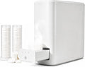 S¨¨che-serviette, 500 W, machine chauffante pour serviettes chaudes, XGHDPBM, 8, 39 pouces, Distributeur de serviettes chaudes 500 W, 55 ¡ãC