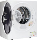 Winado S¨¨che-linge, 23.82 pouces, acier inoxydable, 120V, portable, minuterie