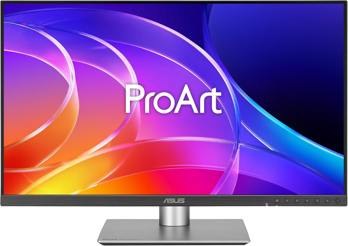 Moniteur PC, USB-C PD 96W, 23, 8 pouces, ASUS, 96 W, PA249CGV DCI-P3, 144 Hz, 95% DCI-P3, pr¨¦cision des Couleurs ¦¤E<2, Full HD, IPS, certifi¨¦ Calman