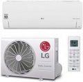 LG Climatiseur, 9000 btu, Wi-Fi, 9 000 Btu, 8 mm, 2, 5 kw, moteur Inverter, pompe ¨¤ chaleur, electronics