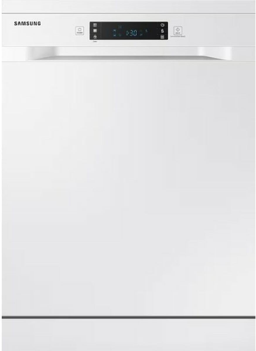 Samsung DW60CG550FWQET Lave-vaisselle, 60 cm, 68, 9 ¡Á 66, 86 ¡Á 88, 73 cm