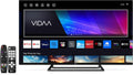 TELE System TS40FLFHDSMV13 HDR10 T¨¦l¨¦viseur, 2 mm, t¨¦l¨¦commande, HDR10 HLG, ¨¦clairage LED, Full HD, Double Affichage, HbbTV