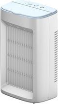 Climatiseur LIPJIA, 5 V, 3 vitesses, portable, Royaume-Uni