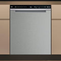 Bauknecht HS51 Lave-vaisselle, 60 cm, 15 couverts, encastrable, s¨¦chage/MaxiSpace-Plus