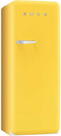 R¨¦frig¨¦rateur Smeg FAB28RG1, 1 porte, pose libre