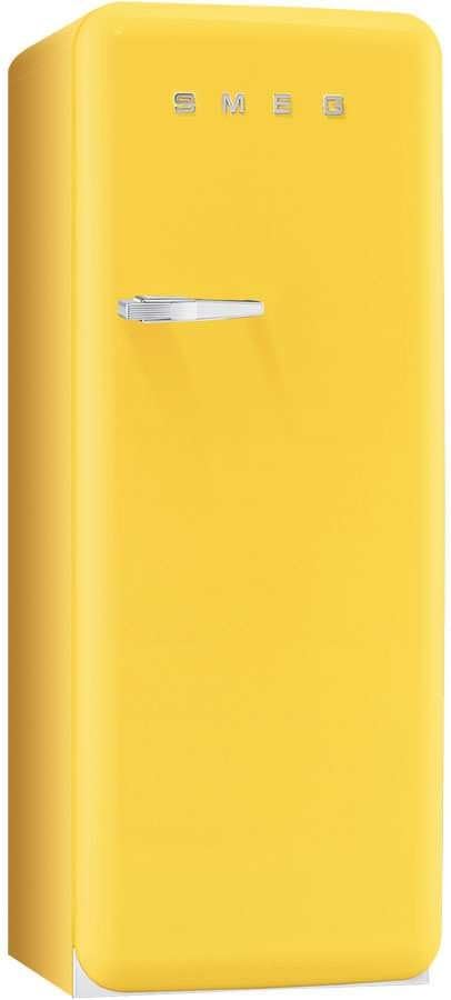 R¨¦frig¨¦rateur Smeg FAB28RG1, 1 porte, pose libre