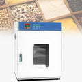 Mini four, acier inoxydable, 300 ¡ãC, pour s¨¦chage et traitement thermique des articles, Four de s¨¦chage de laboratoire