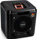 Pompe ¨¤ chaleur pour piscine, 3, 75 KW, Wi-Fi, poolomio, 10 ¡ãC, 30 ¡ãC