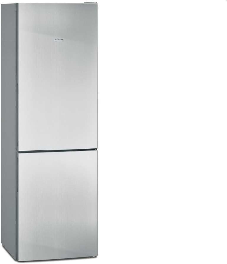 R¨¦frig¨¦rateur SIEMENS KG36VVL32 iQ300, ¨¦clairage LED, 186 cm, 215 l, 94 l