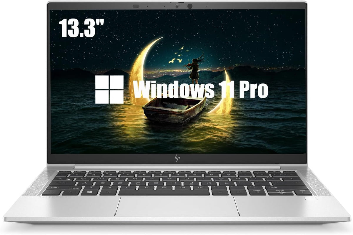 Amazon Renewed Ordinateur portable, i7-1185G7, Intel Core i7-1185G7, 16 Go de RAM, SSD 512 Go, Windows 11 Pro, reconditionn¨¦
