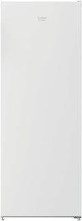 Beko RFNM200T40WN Cong¨¦lateur, 40 dB, No Frost, 54 ¡Á 145.7 ¡Á 57.5 cm, 177 l, 3 tiroirs, pose libre