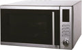 MBH - MAQUINARIA BAR HOSTELER¨ªA Four micro-ondes, 900 W, acier inoxydable