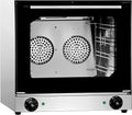 MBH - MAQUINARIA BAR HOSTELER¨ªA Mini four, acier inoxydable, 220 V, 240 V, 595 ¡Á 530 ¡Á 570mm, 460 ¡Á 375 ¡Á 360mm, 2, 67 kW