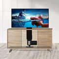 Support TV mural, 32 Pouces, t¨¦l¨¦commande, Pour T¨¦l¨¦vision, GUODDM, 200 ¡Á 200 mm, 80 cm, 31, 4 pouces, 130 cm, 51, 1 pouces, 1300 mm, 240 V