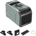 outohome Climatiseur portable pour tente 5 100 BTU, 4-en-1, 650 W, 46 dB, 110 V
