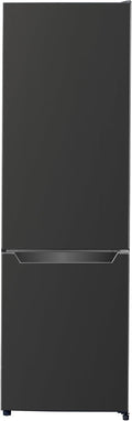 Respekta KG176BS-52 R¨¦frig¨¦rateur, 262 L, ¨¦clairage LED, verre, 176 cm, 54 cm, 55 cm, 38 dB, moteur Inverter, pose libre