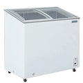 Cong¨¦lateur Polar cm433, 200 l, verre