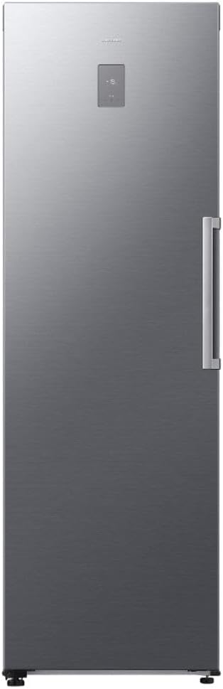 Samsung RZ70H32HDTEF Cong¨¦lateur, acier inoxydable, 323L