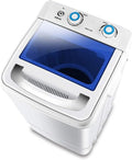 Mommax S¨¨che-linge, 300W, 7KG, Meubles 300W, portable cuve unique 7KG Charge