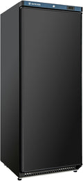 R¨¦frig¨¦rateur, acier inoxydable, 562 l, GastroHero, R600a, 8 ¡ãC, 38 ¡ãC