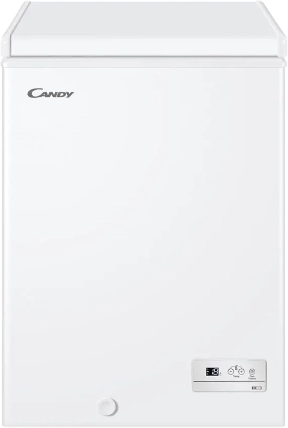 CANDY CHAE1002E Cong¨¦lateur, 5, 5 kg