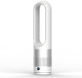 Climatiseur TECH DISCOUNT, t¨¦l¨¦commande, 8000 tr/min, 40 W, 220 V, 8 000 tr/min, 8 vitesses, 8 niveaux, portable, minuterie