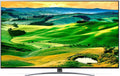 T¨¦l¨¦viseur LG 65QNED82, 164 cm