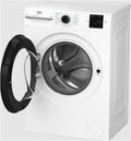 Lave-linge Beko BM3WFU47411B