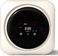 Mini lave-linge GWWBD, 3, 5 L, acier inoxydable, 220 V, 170W, 50Hz