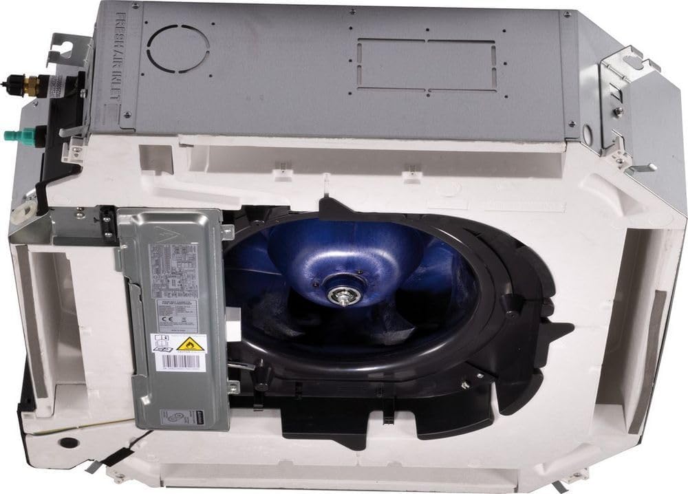 Thermotechnik Panneau pour cassettes de plafond, CL5000i-P4CC, Bosch