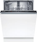 Bosch SMV2HTX02E Lave-vaisselle, 60 cm, 5 programmes, S¨¦rie 2, encastrable