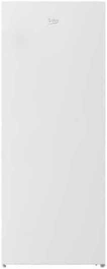 R¨¦frig¨¦rateur Beko RSSA290M41WN, r¨¦glable, 60cm, 286l, 1 Porte, 5Mode, 5Niveau, 5Porte, porte r¨¦versible, pose libre
