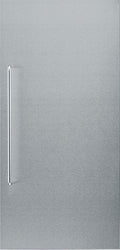 SIEMENS kf40zsx0 R¨¦frig¨¦rateur, 122 cm, acier inoxydable, encastrable