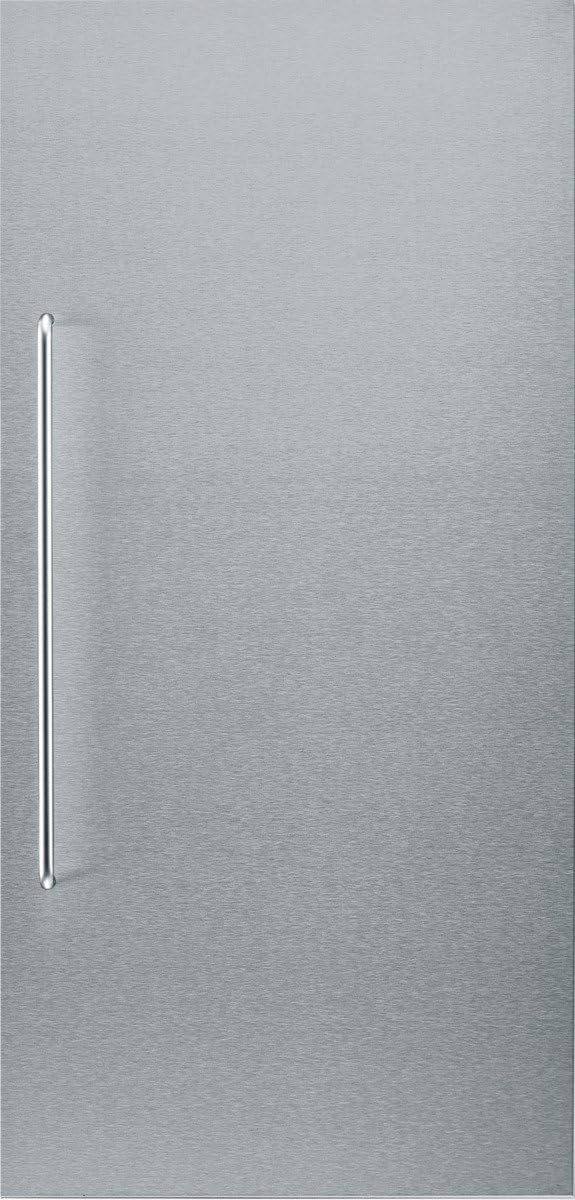 SIEMENS kf40zsx0 R¨¦frig¨¦rateur, 122 cm, acier inoxydable, encastrable