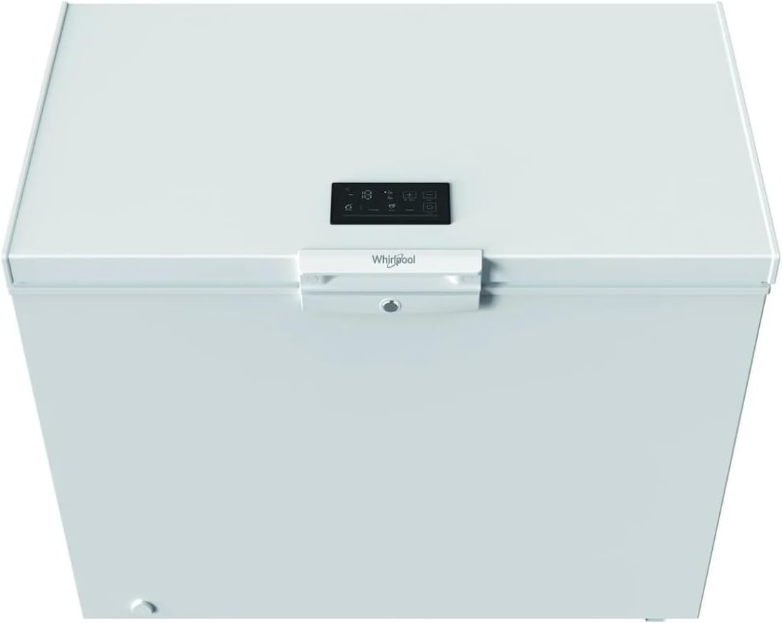 Cong¨¦lateur Whirlpool W3RHS19DW, 198L