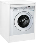 Salle de bain, 65 ¡Á 68 ¡Á 90 cm, avec volet, id¨¦al pour ext¨¦rieur, Yellowshop Meuble cache machine ¨¤ laver en PVC r¨¦sistant et r¨¦sine, Trioplast