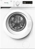 BRANDT WFB383QW Lave-linge, 8 kg, 15 programmes, dont le mod