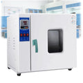 Four, 43 L, r¨¦glable, acier inoxydable, 300 ¡ãC, Temp¨¦Rature Constante ¨¦Lectrique, ¨¦Tuve de S¨¦Chage ¨¤ Haute Temp¨¦Rature De Laboratoire