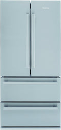 Beko Cong¨¦lateur, 384 L, No Frost, acier inoxydable, 149 L, 182, 5 ¡Á 84 ¡Á 74, 5 cm, 190, 9 ¡Á 90, 7 ¡Á 77, 2 cm, 550 l, 600 L, 359 l, 25 l, 0 ¡ãC, verre