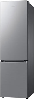 R¨¦frig¨¦rateur Samsung, No Frost, 390L, acier inoxydable, r¨¦glable, verre