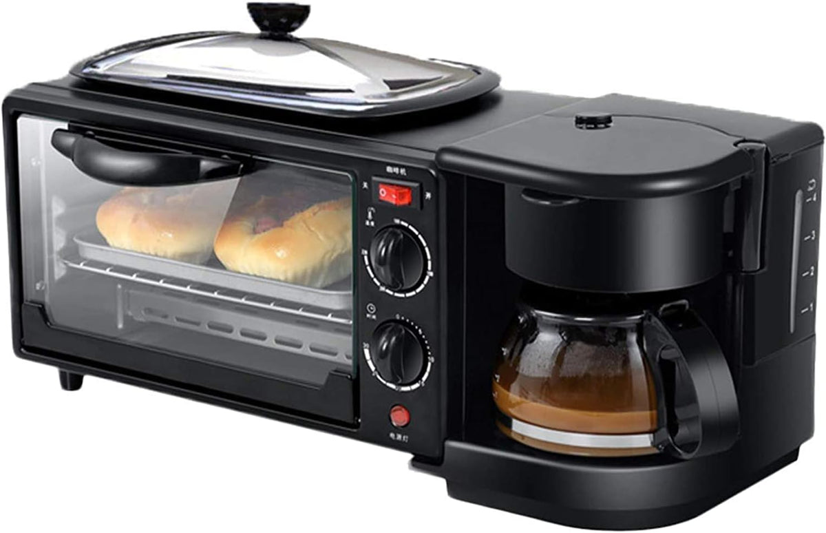 RKYRRKI Machine ¨¤ caf¨¦, r¨¦glable, acier inoxydable, 100 ¡ãC, 230 ¡ãC