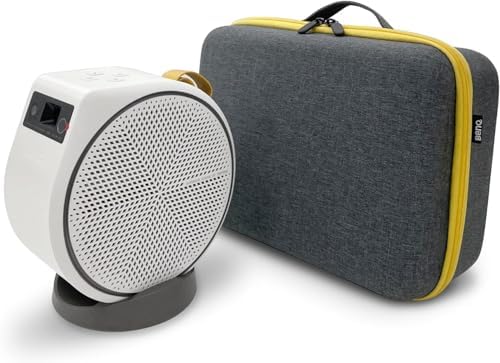 BenQ Vid¨¦oprojecteur, GV50, Bluetooth, 18W, Google TV