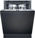 SIEMENS iQ300 SN73HX03VE Lave-vaisselle, Wi-Fi, 14 Couverts, encastrable, portable